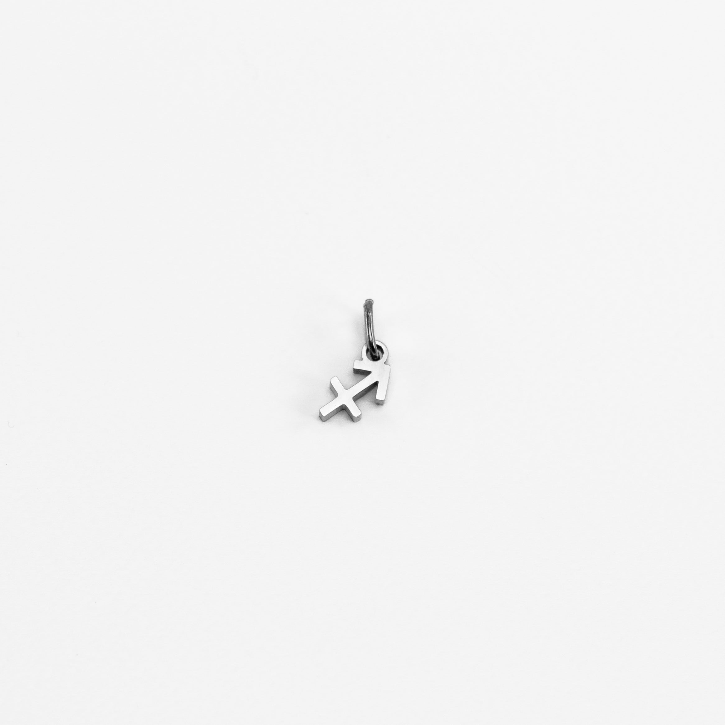 Zodiaque- Silver