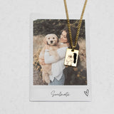 Custom Necklace - Image
