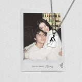 Custom Necklace - Image
