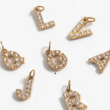 Initial Zirconia - Gold