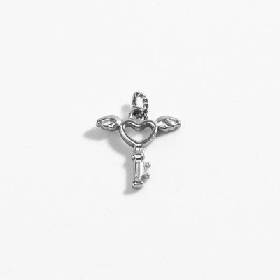 Charm Key