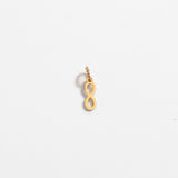 Charm Infinity - Gold