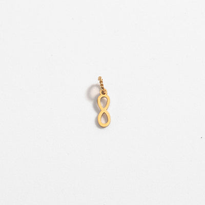 Charm Infinity - Gold