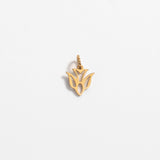 Charm Angel - Gold