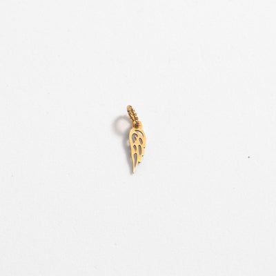 Charm Wing - Gold