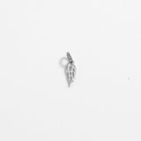 Ala de Encanto - Silver