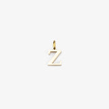 Initial - Gold