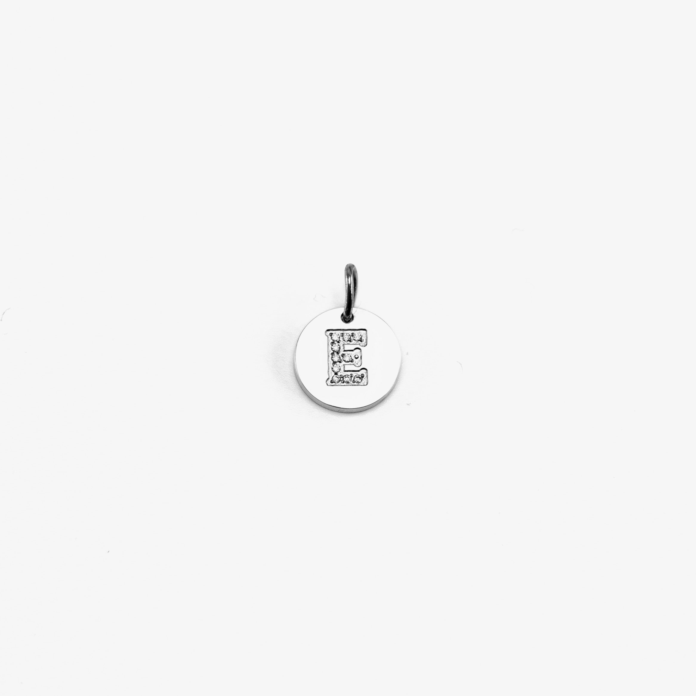 Initial Round - Silver