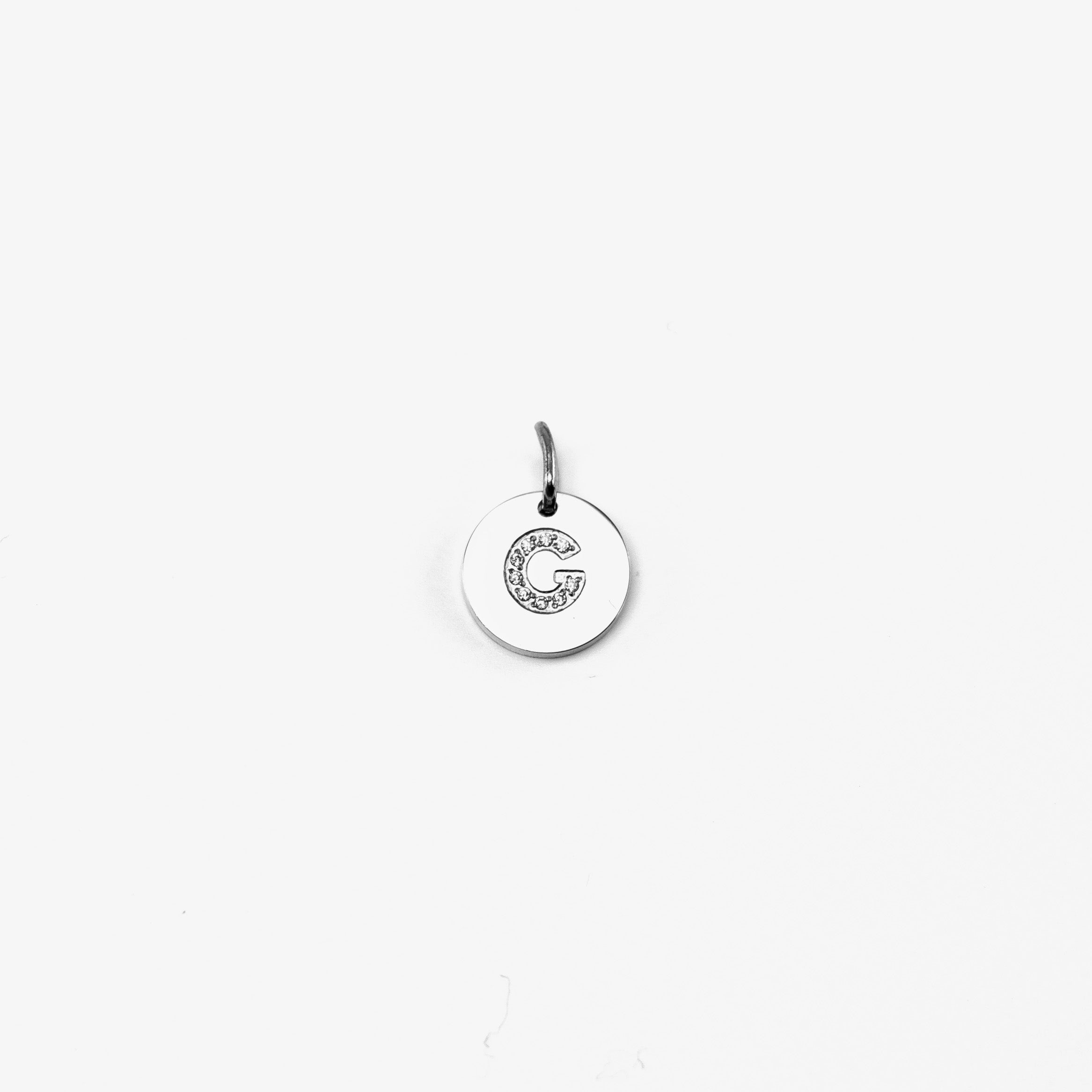 Initial Round - Silver