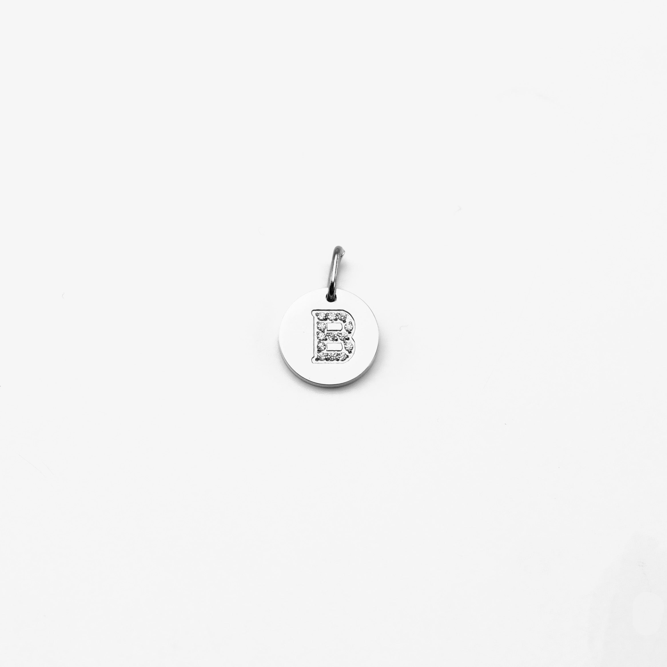 Initial Round - Silver