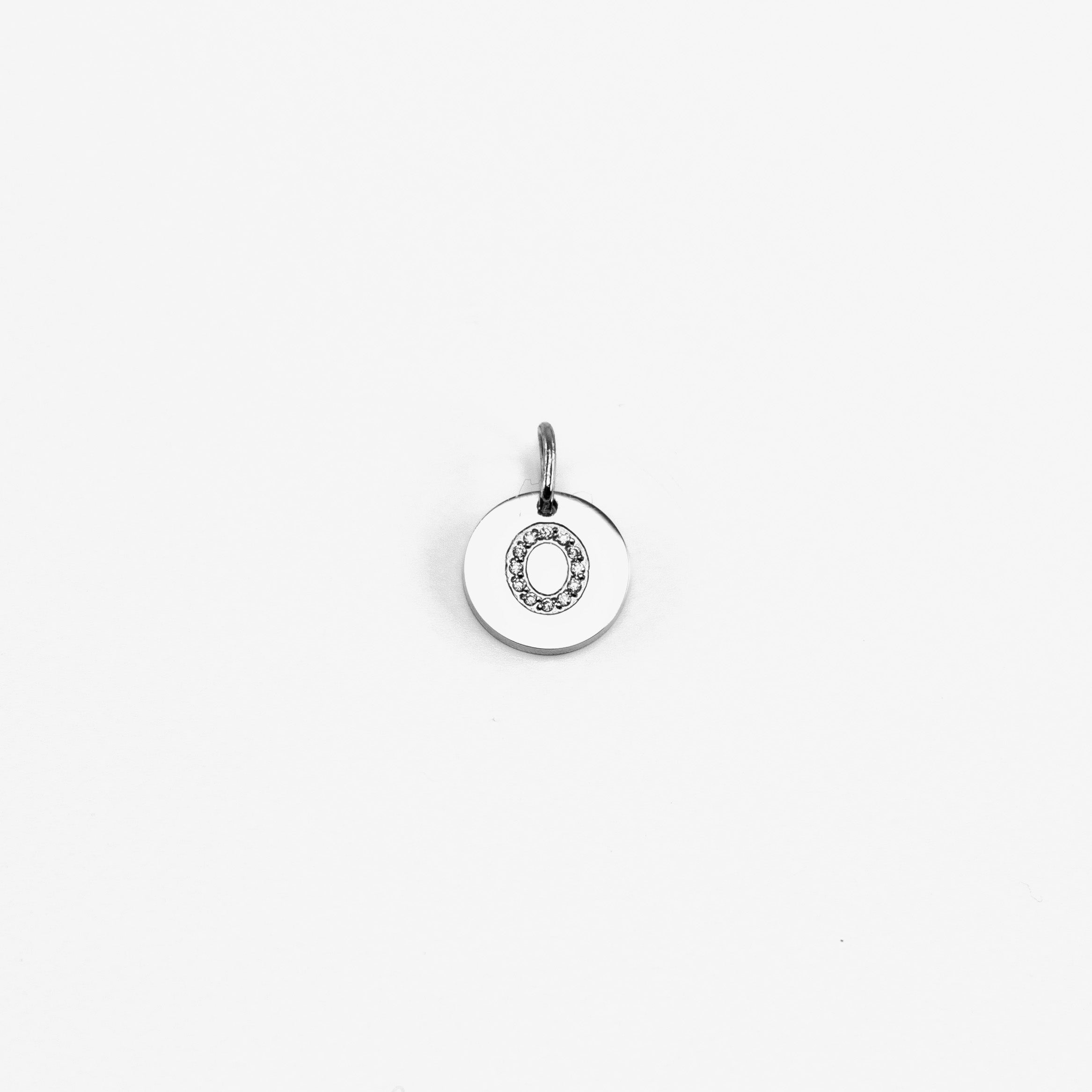 Initial Round - Silver