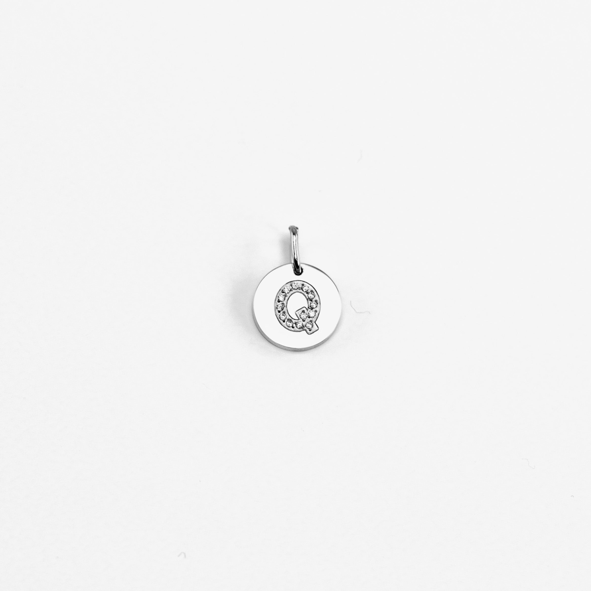 Initial Round - Silver