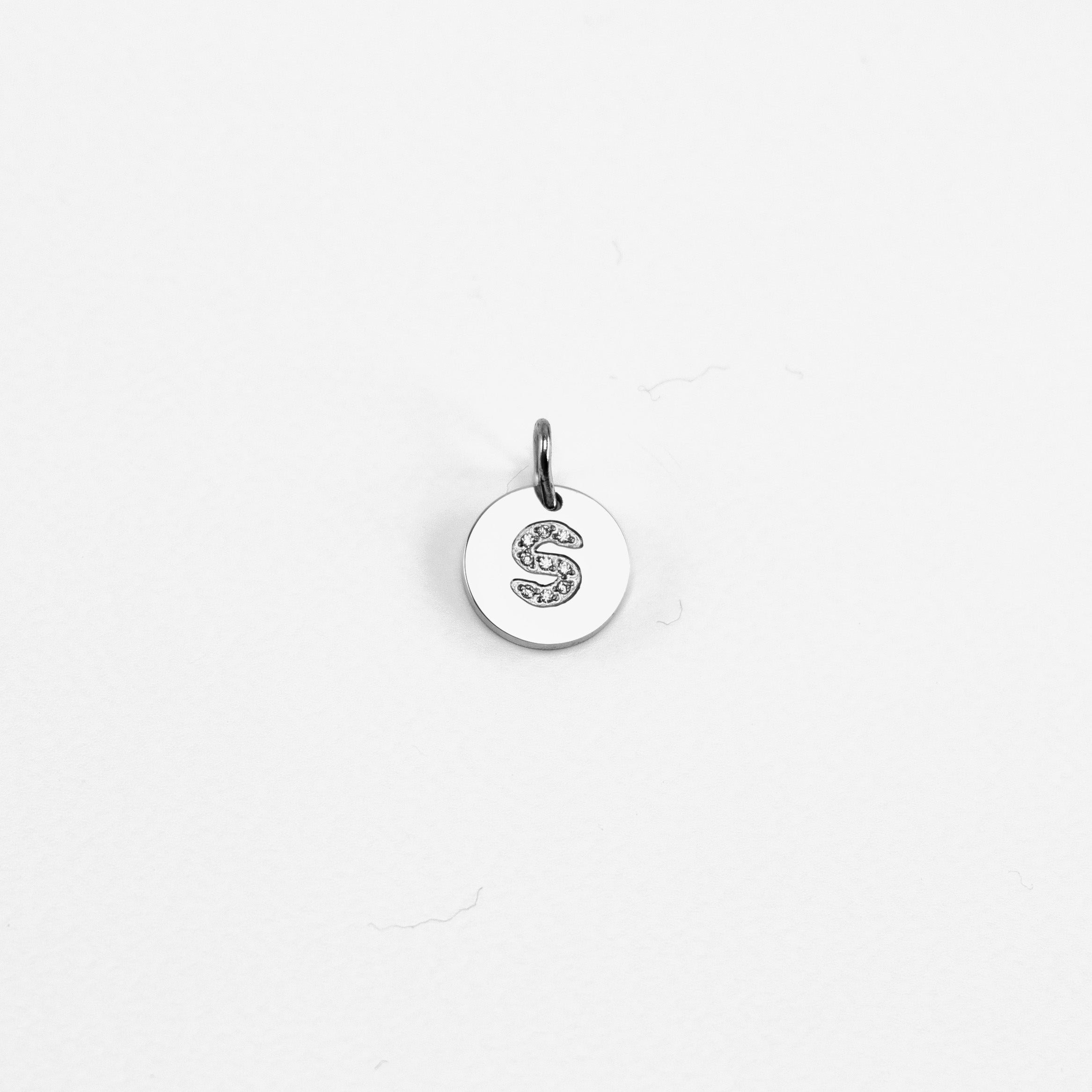 Initial Round - Silver