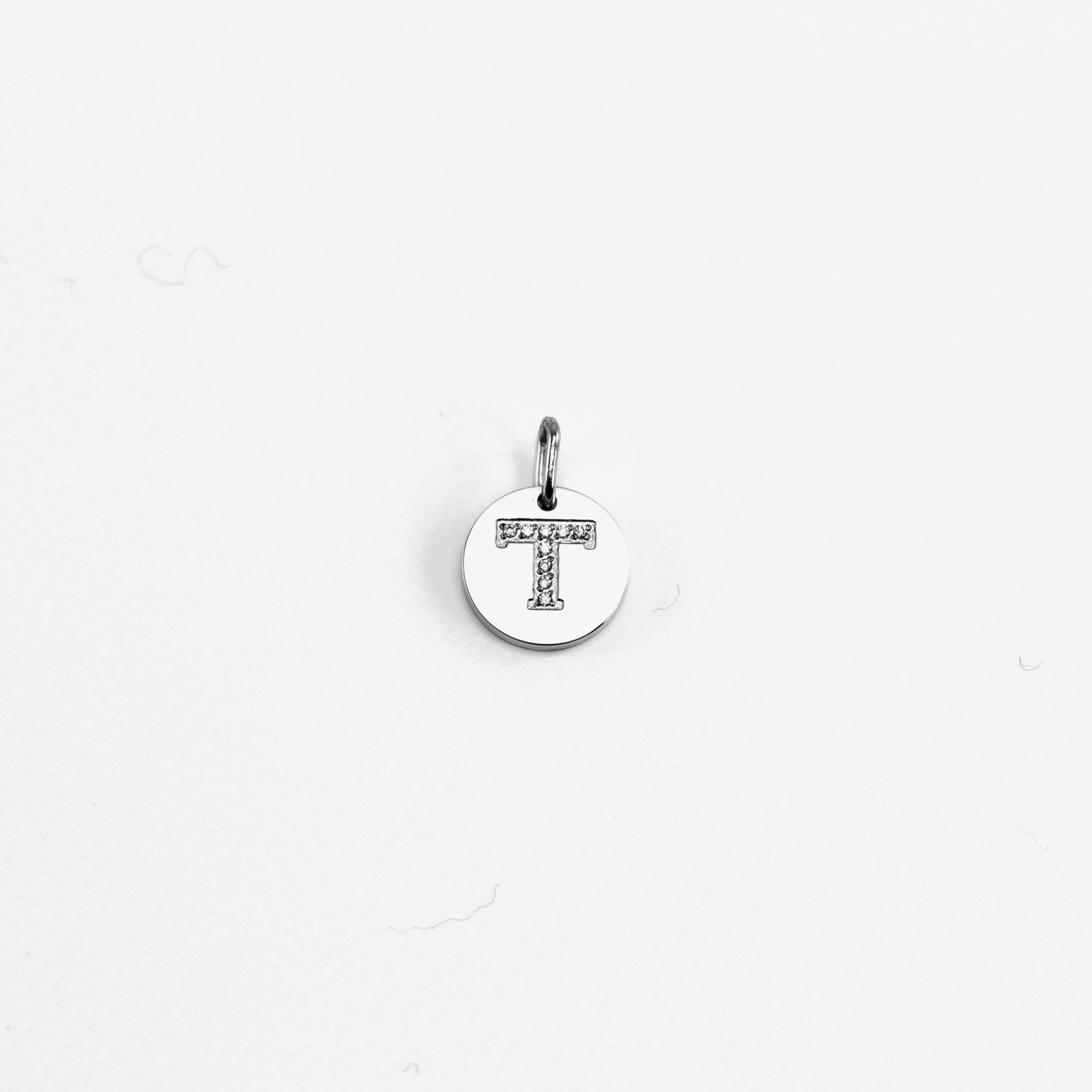 Initial Round - Silver