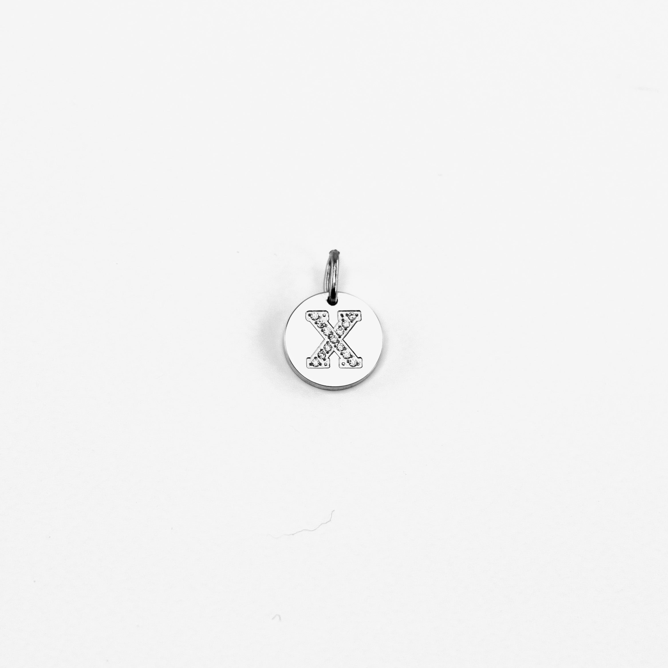 Initial Round - Silver
