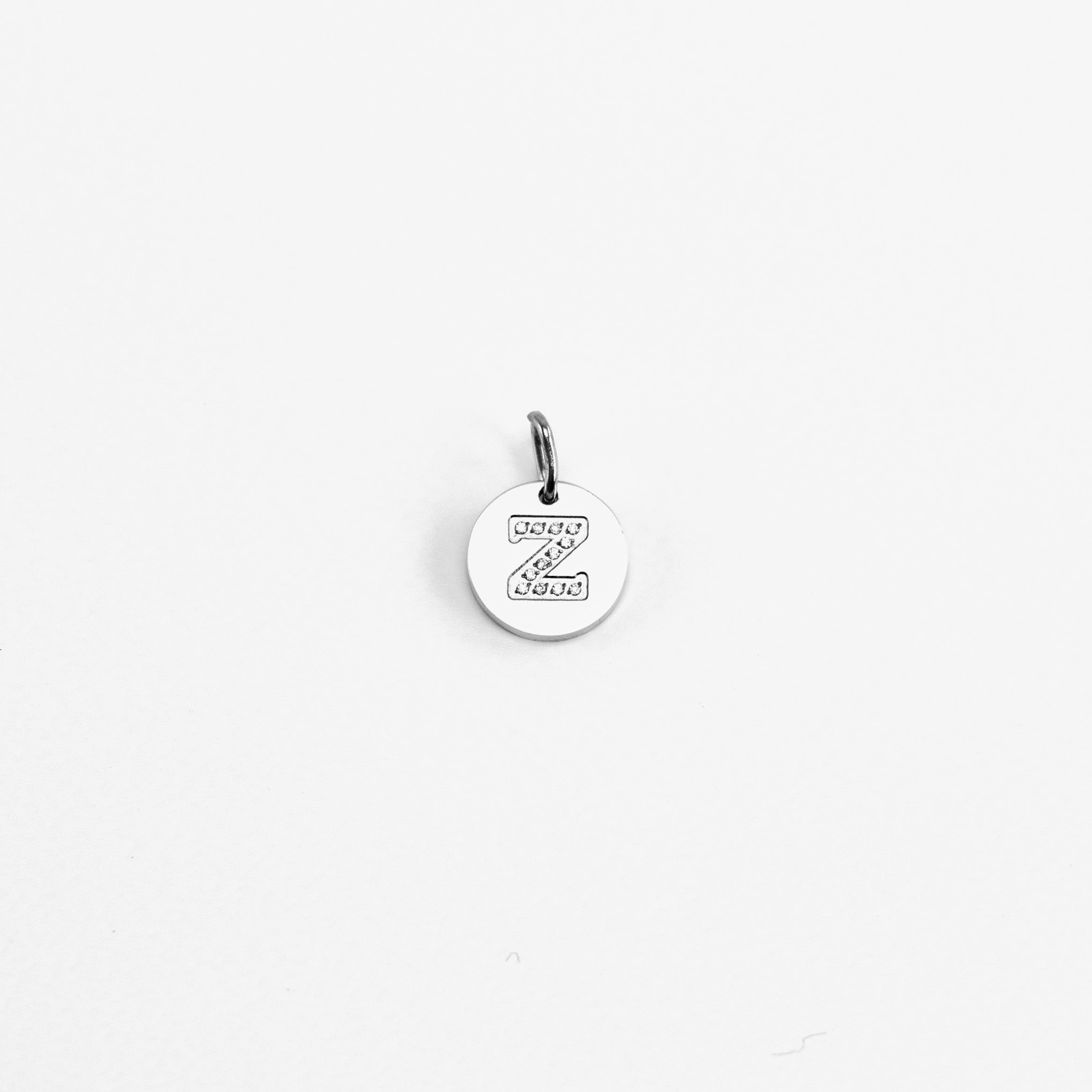 Initial Round - Silver