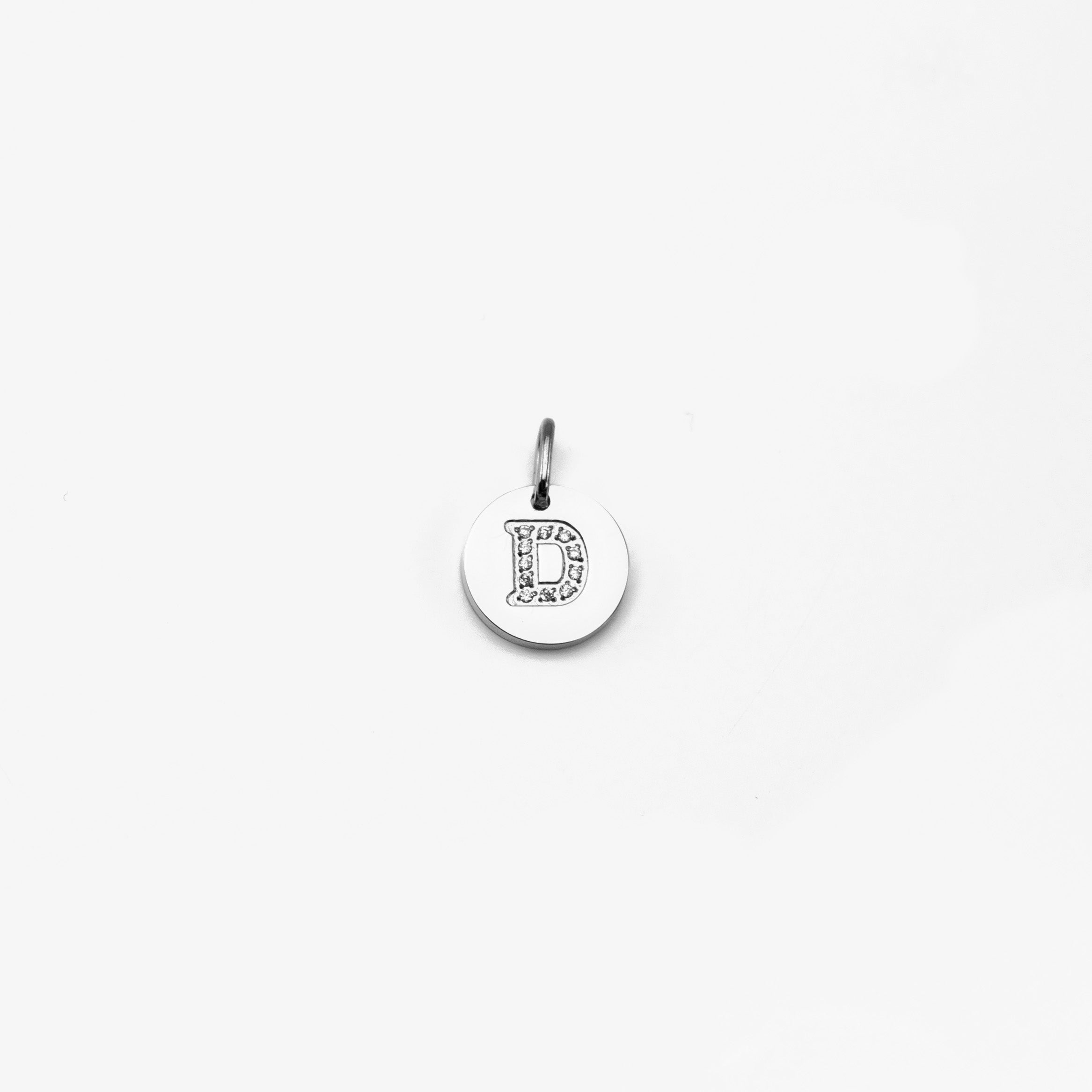 Initial Round - Silver