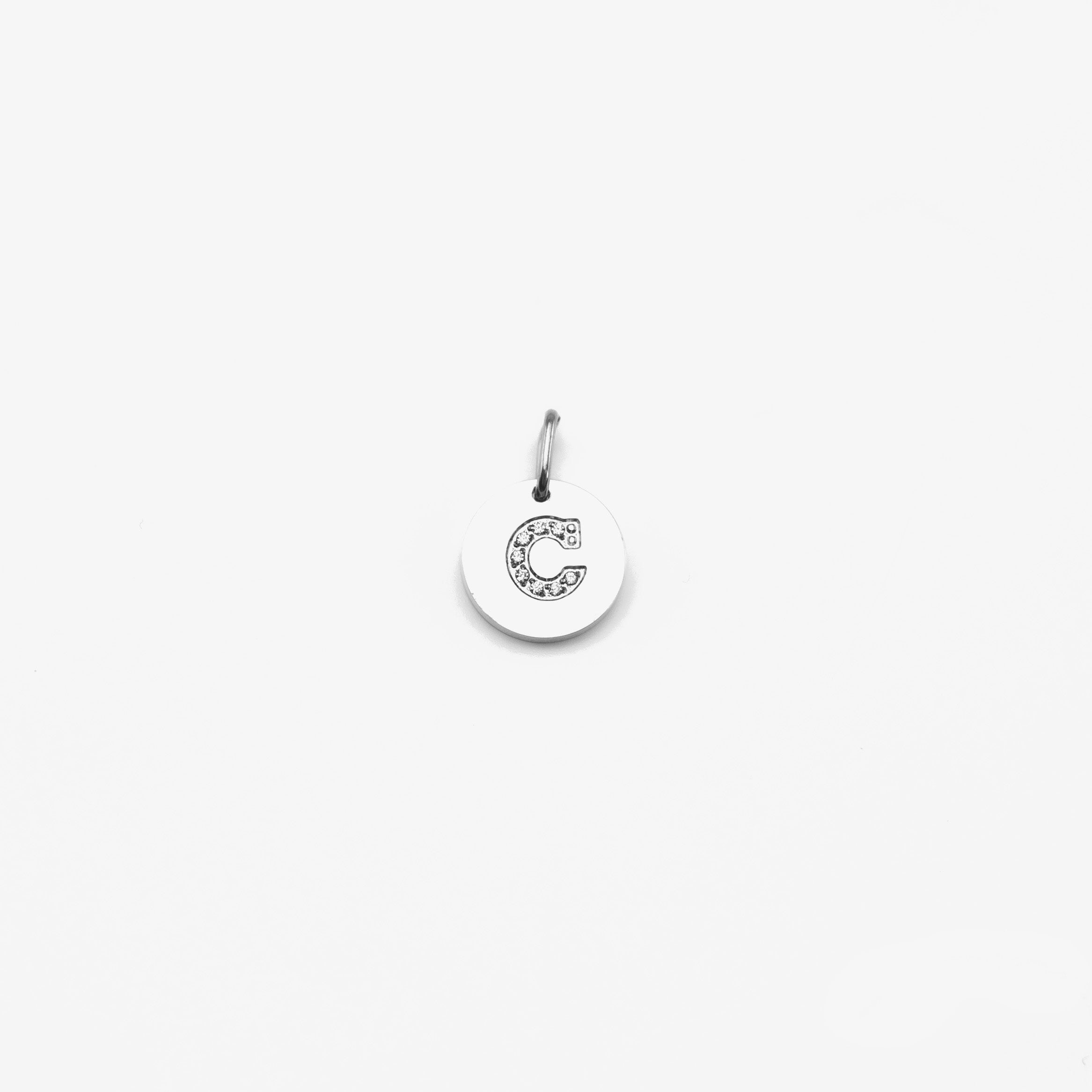 Initial Round - Silver