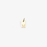 Anfangsquadrat - Gold