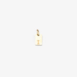 Anfangsquadrat - Gold