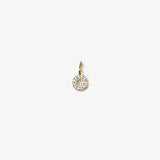 Initial Zirconia - Gold