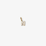 Initial Zirconia - Gold