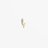 Initial Zirconia - Gold