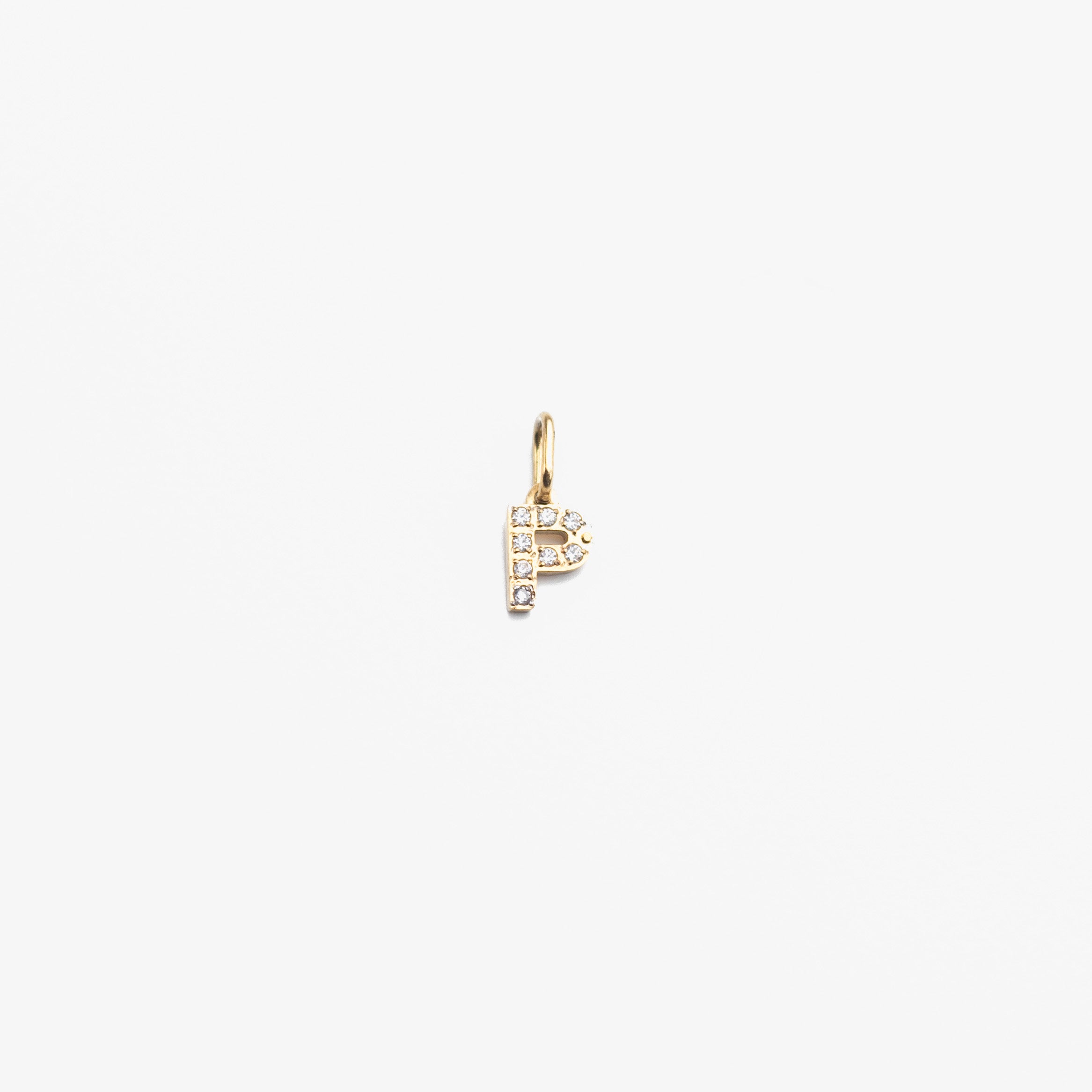 Initial Zirconia - Gold