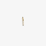 Initial Zirconia - Gold