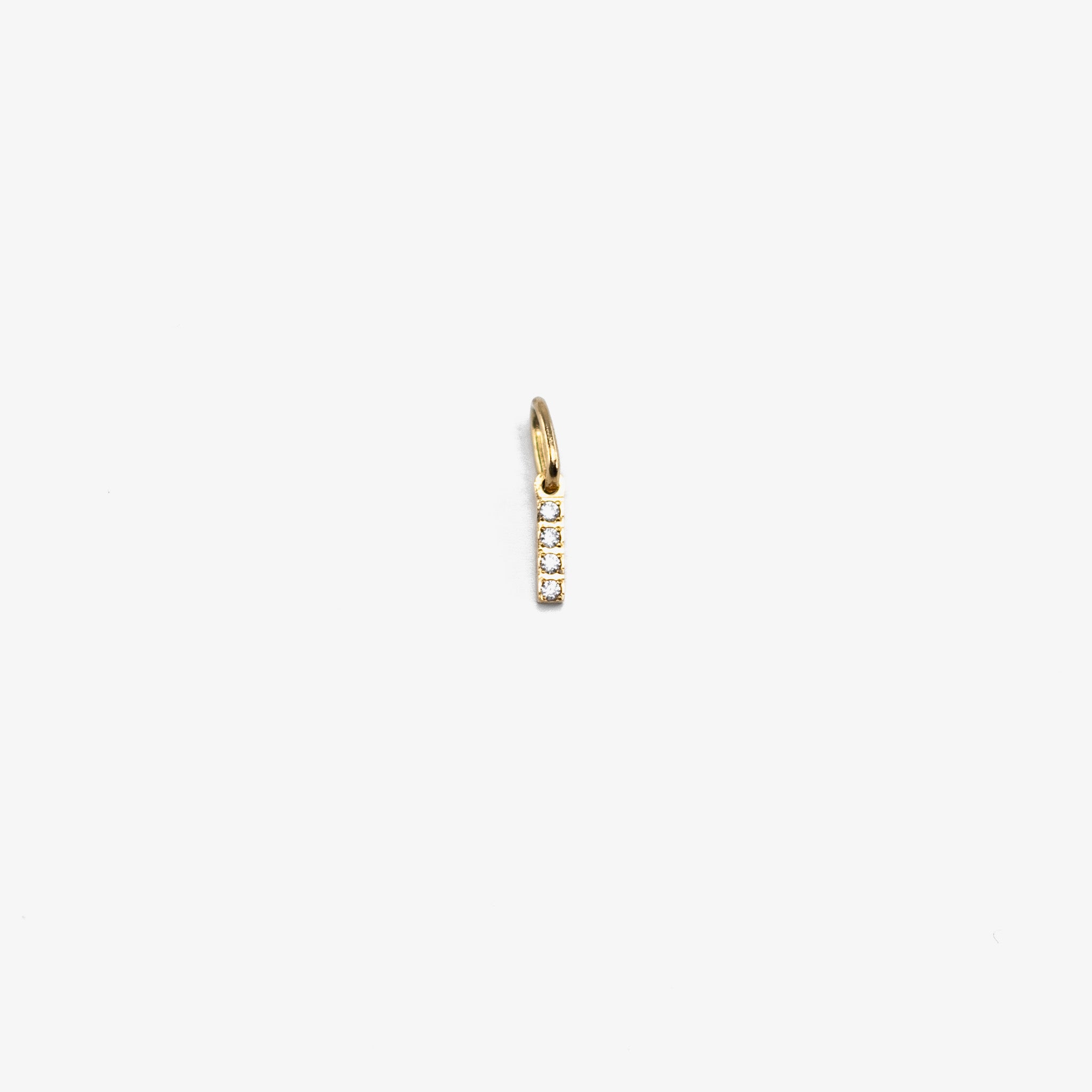 Initial Zirconia - Gold