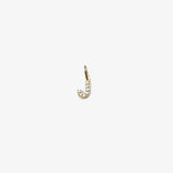 Initial Zirconia - Gold