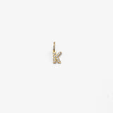 Initial Zirconia - Gold