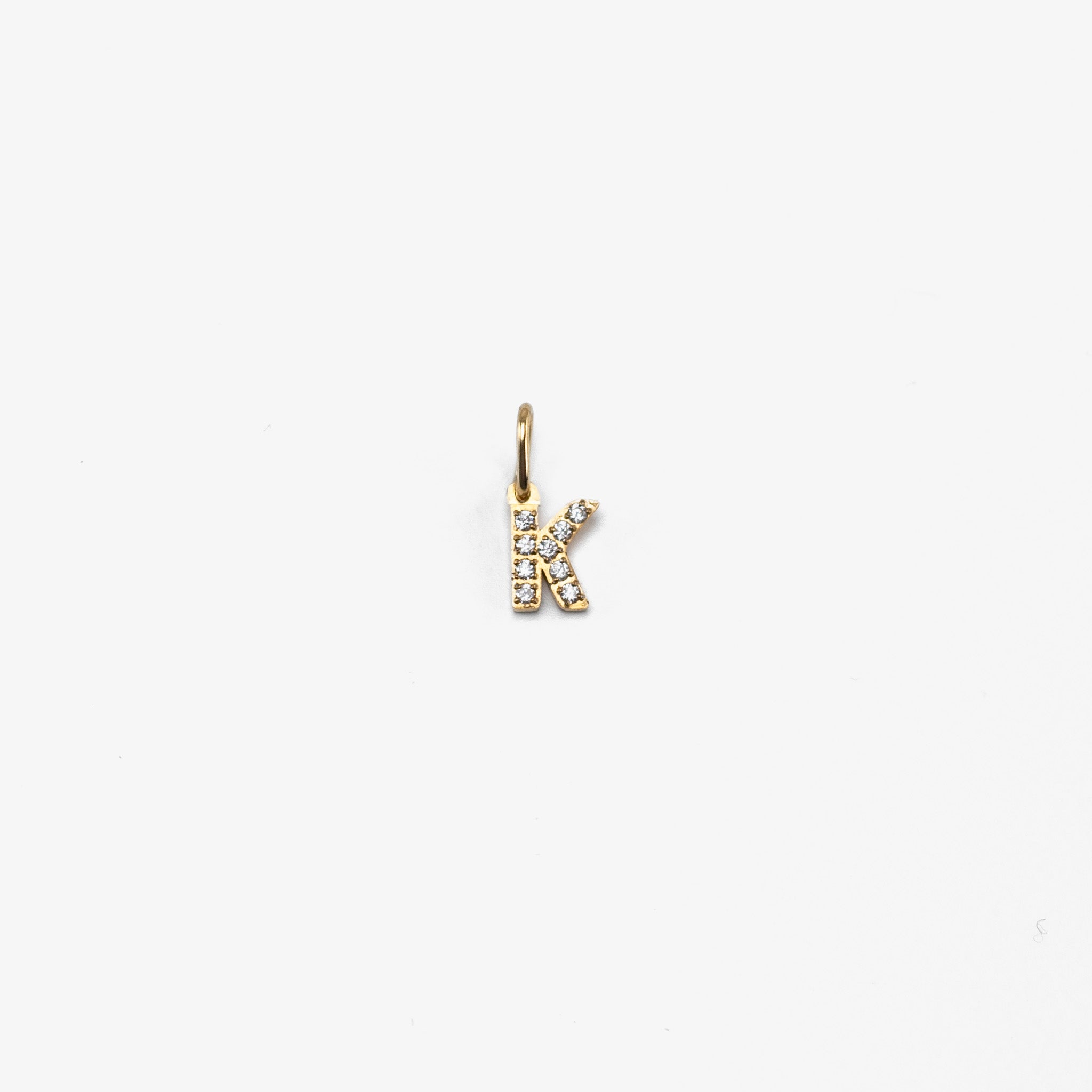 Initial Zirconia - Gold