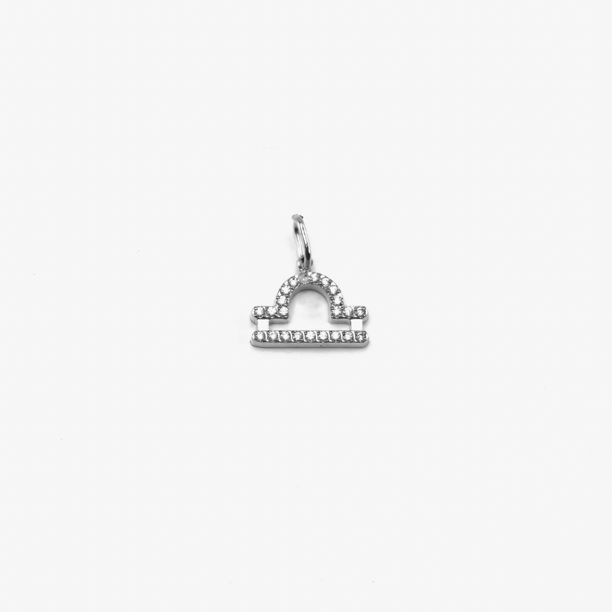 Zircone initiale- Gold