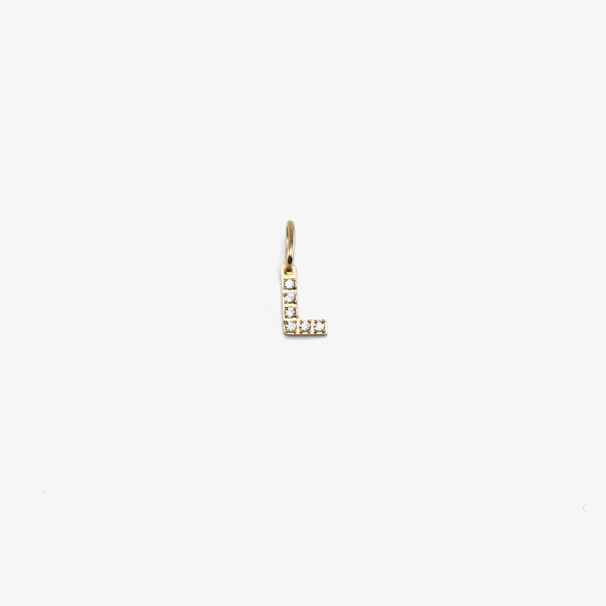 Initial Zirconia - Gold