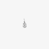 Zirconia numerica - Silver