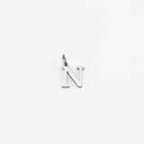 Anfänglich - Silver