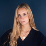 Custom Necklace - Handwriting