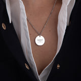 Custom Necklace - Special Text