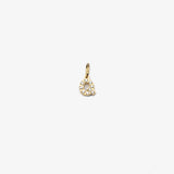 Initial Zirconia - Gold