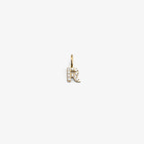 Initial Zirconia - Gold