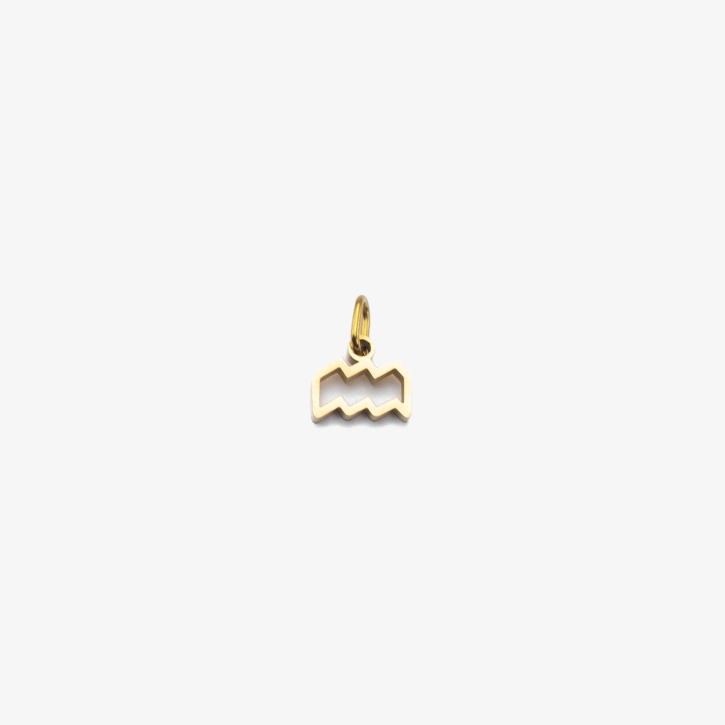 Zodiaque- Gold