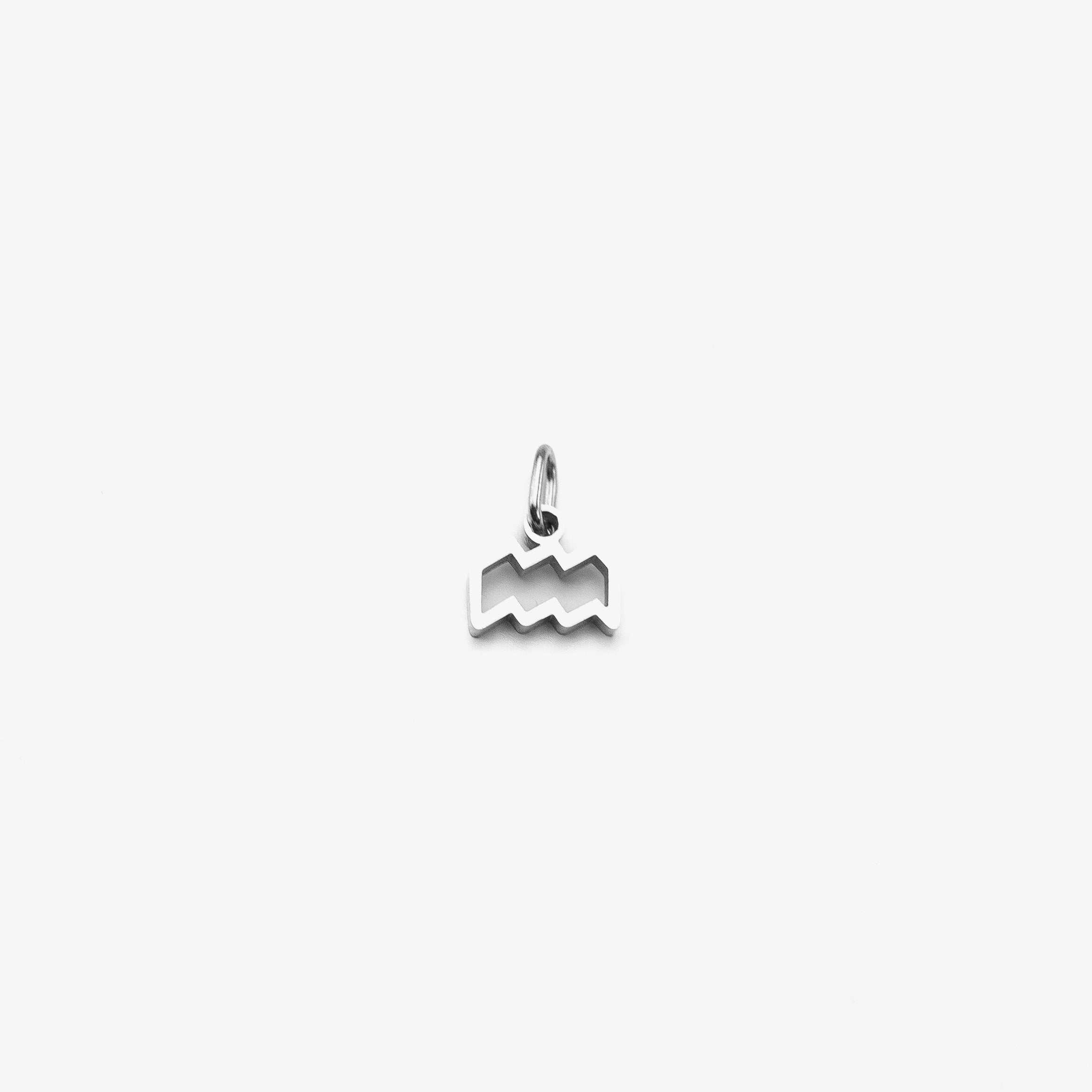 Zodiaque- Silver