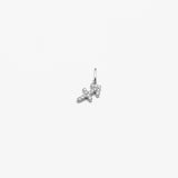 Zodiac Zirconia - Silver