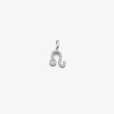 Zodiac Zirconia - Silver