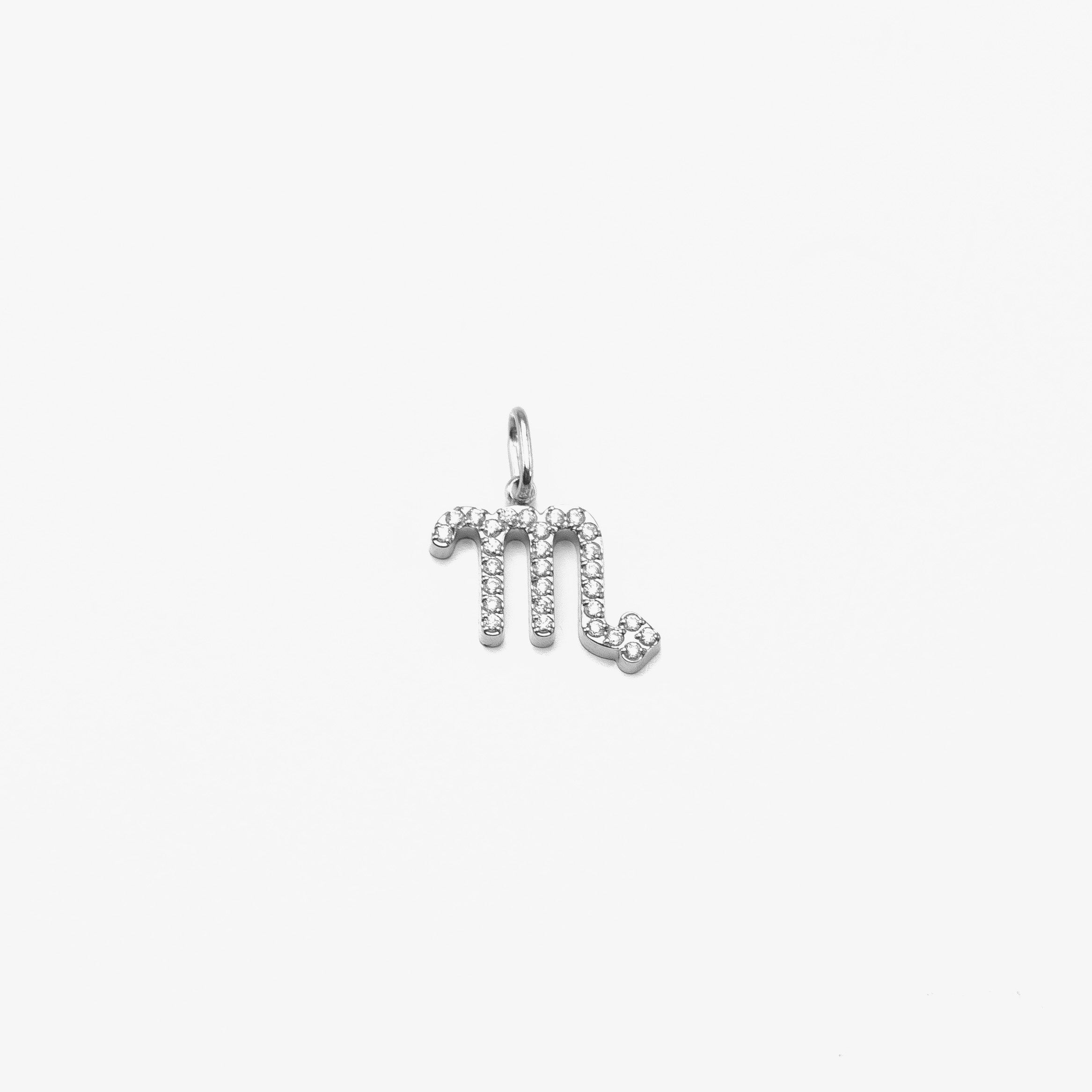 Zircone initiale- Gold