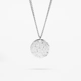 Custom Necklace - Star Map