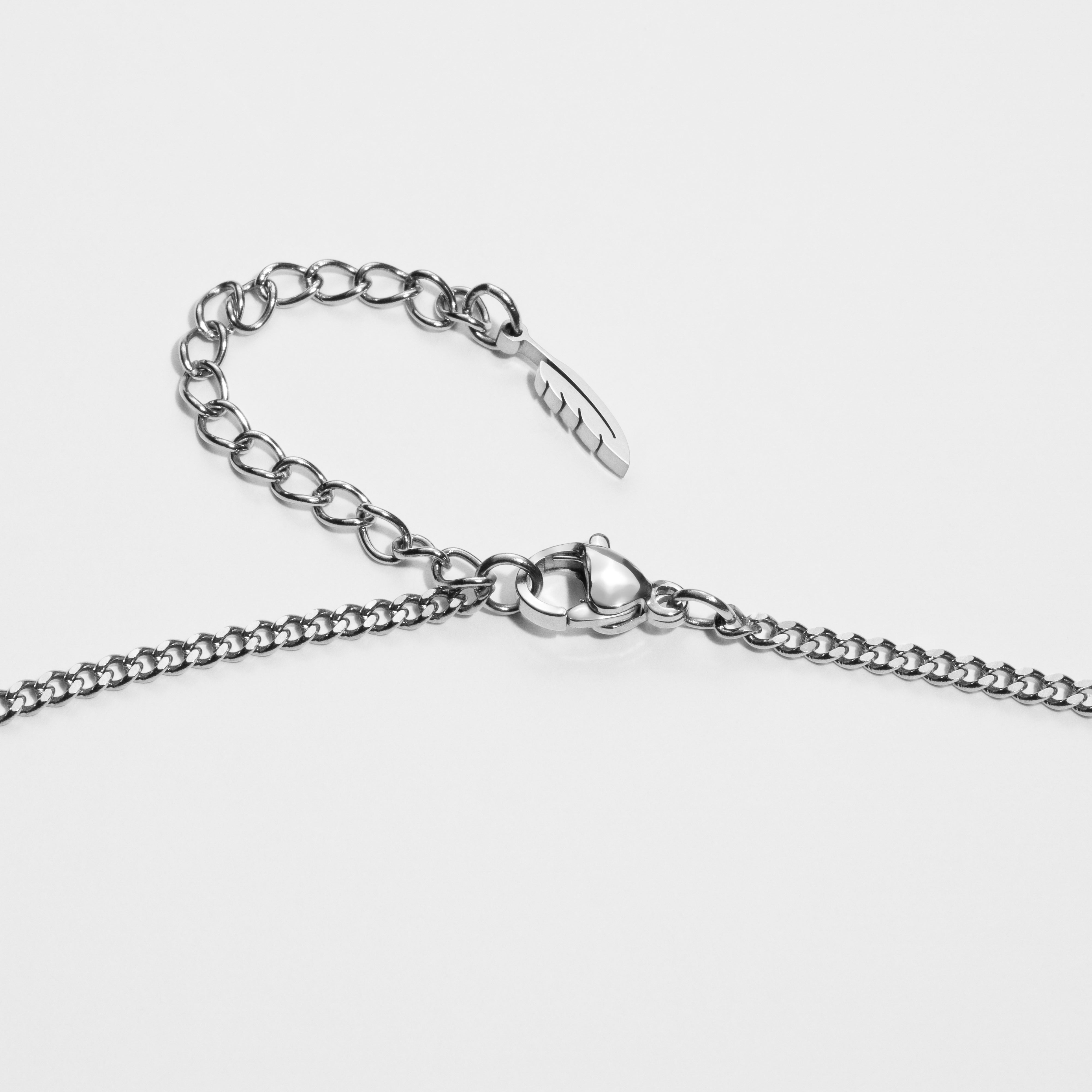 Custom Necklace - Eyes