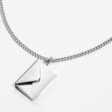 Custom Necklace - Letter