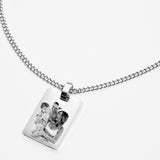 Custom Necklace - Image